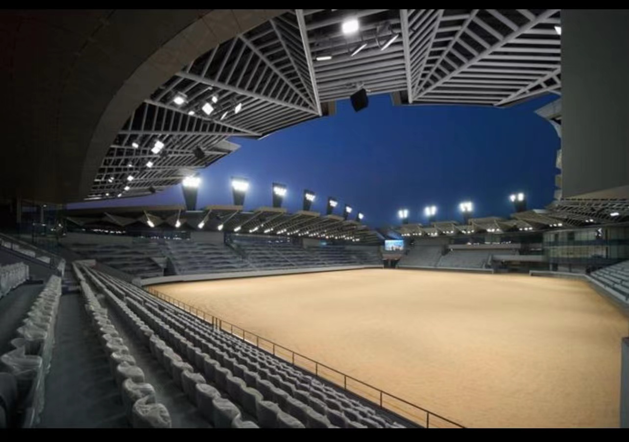 你知道上海哪些建筑利用了弯管技术？